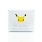 Pokemon TCG Elite Trainer Box Premium Acrylic Display Protector Case
