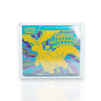 Pokemon TCG Elite Trainer Box Premium Acrylic Display Protector Case